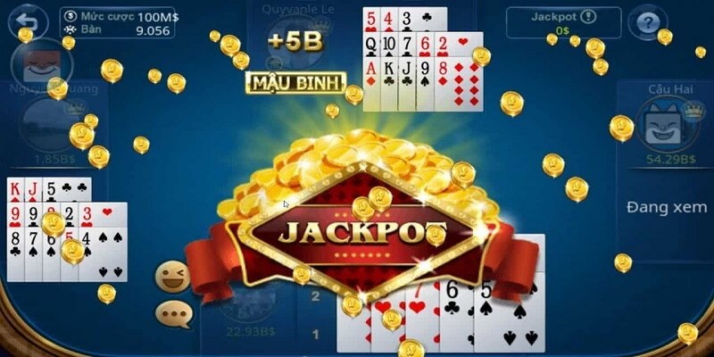 j88 day trò chơi nổ hũ rừng xanh có gì đặc biệt